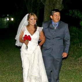 Ana y Ernesto