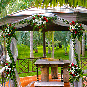 Gazebos